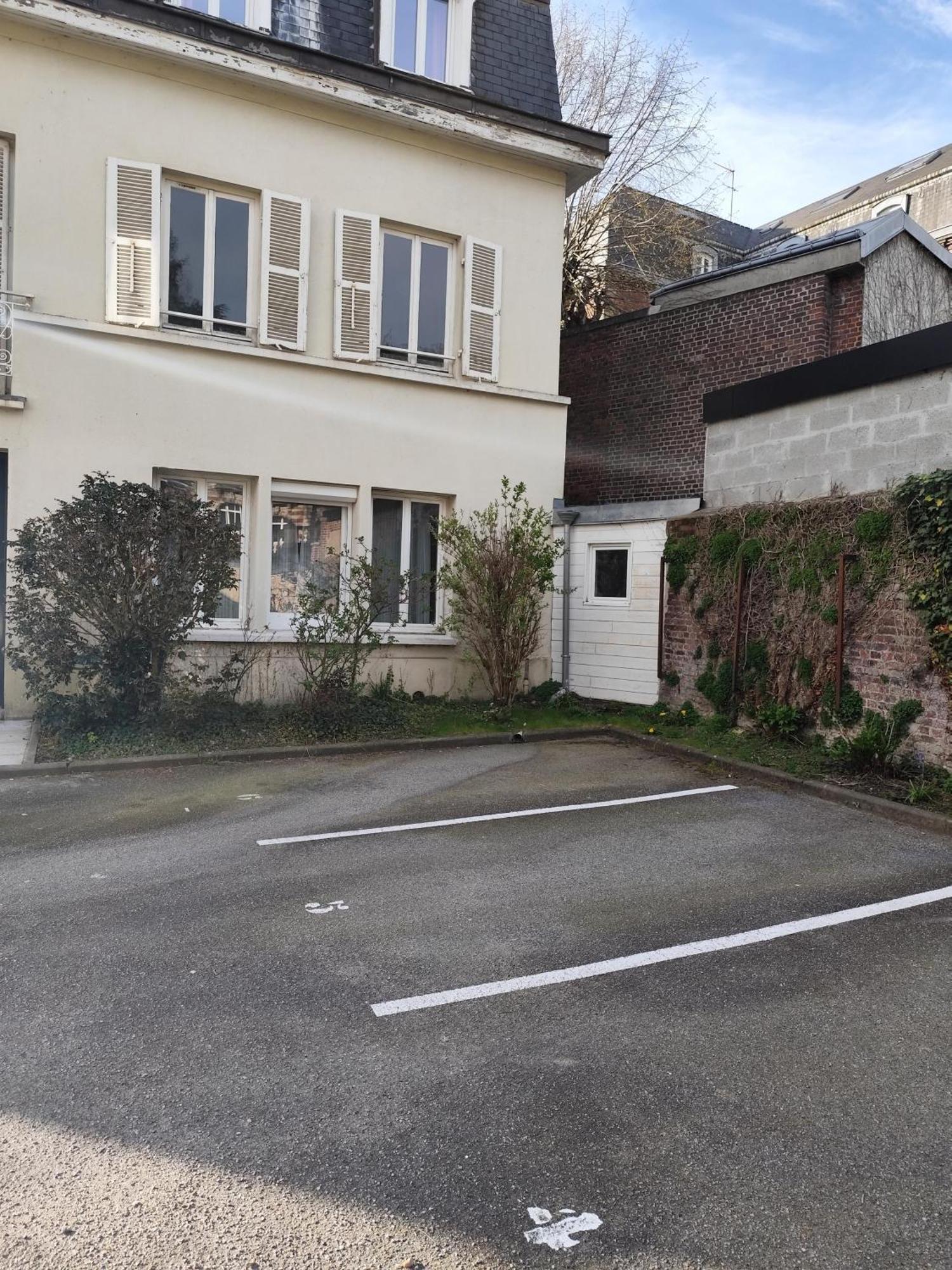 Chateau De La Sagesse Spa Rouen Exteriér fotografie