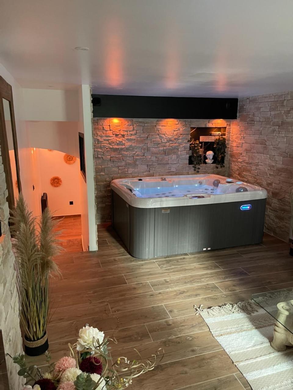 Chateau De La Sagesse Spa Rouen Exteriér fotografie